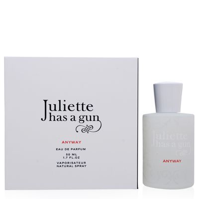 ANYWAY/JULIETTE HAS A GUN EDP SPRAY 1.7 OZ (50 ML) (W)