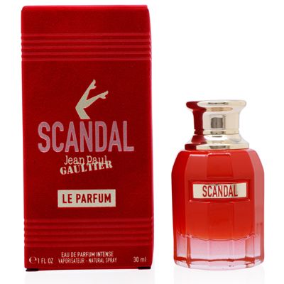 J.P.GAULTIER SCANDAL LE PARFUM/J.P.G. EDP SPRAY INTENSE 1.0 OZ (30 ML) (W)