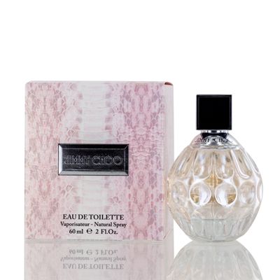 JIMMY CHOO/JIMMY CHOO EDT SPRAY 2.0 OZ (W)