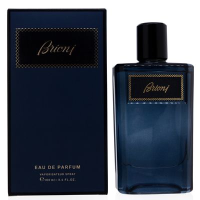 BRIONI/BRIONI EDP SPRAY 3.4 OZ (100 ML) (M)