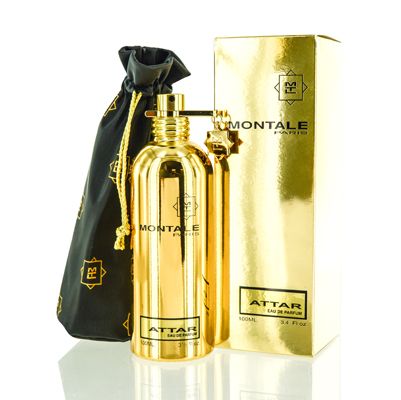 ATTAR/MONTALE EDP SPRAY 3.3 OZ (100 ML) (U)