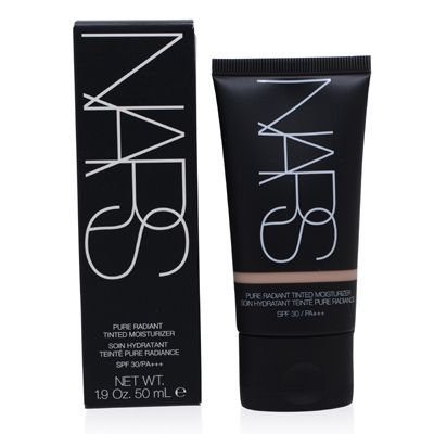 NARS/PURE RADIANT TINTED MOISTURIZER SPF30 (CUZCO) 1.9 OZ (50 ML)