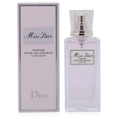 MISS DIOR/CH.DIOR HAIR FRAGRANCE MIST 1.0 OZ (30 ML) (W)