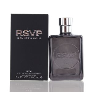 KENNETH COLE R.S.V.P./KENNETH COLE EDT SPRAY 3.3 OZ (M)
