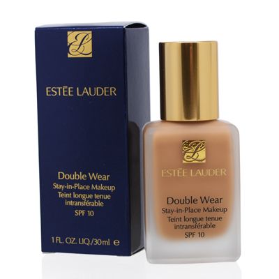 ESTEE LAUDER/DOUBLE WEAR STAY-IN-PLACE MAKEUP 4W2 TOASTY TOFFEE (A0) 1.0 OZ