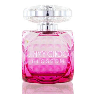 JIMMY CHOO BLOSSOM/JIMMY CHOO EDP SPRAY TESTER 3.3 OZ (100 ML) (W)