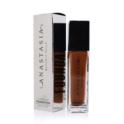 ANASTASIA BEVERLY HILLS/LUMINOUS FOUNDATION 1 OZ/30ML 520W