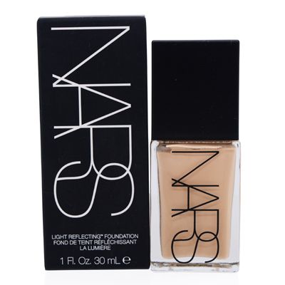 NARS/LIGHT REFLECTING FOUNDATION (DEAUVILLE) 1.0 OZ