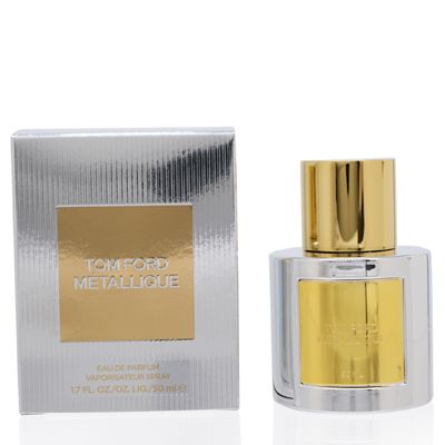 METALLIQUE/TOM FORD EDP SPRAY 1.7 OZ (50 ML) (M)