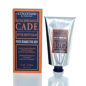 L'OCCITANE CADE/L'OCCITANE MULTI GROOMING BALM 2.5 OZ (75 ML) (M)