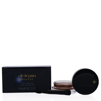CLE DE PEAU BEAUTE/SOLO CREAM EYE COLOR (309) 0.21 OZ (6ML)