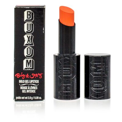 BUXOM/BIG & SEXY BOLD GEL LIPSTICK (COOL CONFESSION) 0.09 OZ (2.8 ml)