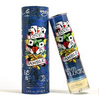 LOVE&LUCK MEN/CHRISTIAN AUDIGIER EDT SPRAY 3.4 OZ (100 ML) (M)