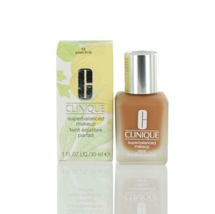 CLINIQUE/SUPERBALANCED MAKEUP GOLDEN 1.0 OZ