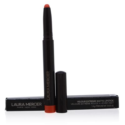 LAURA MERCIER/ VELOUR EXTREME MATTE LIPSTICK (SOIREE) .035 OZ