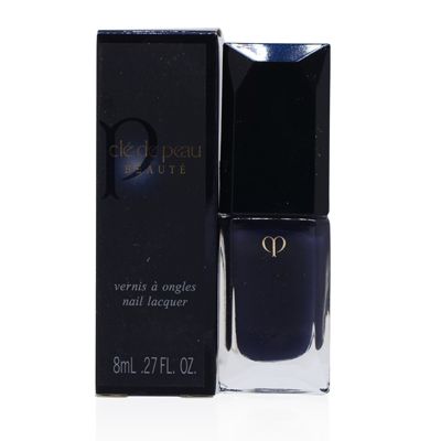 CLE DE PEAU BEAUTE/LIMITED EDITION NAIL LACQUER (11) 0.27 OZ