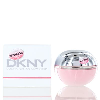 BE DELICIOUS FRESH BLOSSOM/DONNA KARAN EDP SPRAY 3.4 OZ (100 ML) (W)