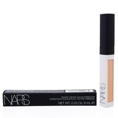 NARS/RADIANT CREAMY COLOR CORRECTOR (LIGHT) 0.22 OZ (6 ML)