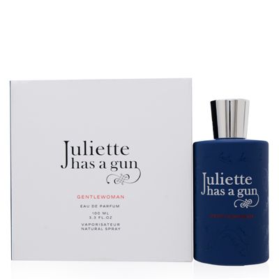GENTLEWOMAN/JULIETTE HAS A GUN EDP SPRAY 3.3 OZ (100 ML) (W)