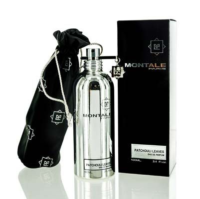 PATCHOULI LEAVES/MONTALE EDP SPRAY 3.3 OZ (100 ML) (U)