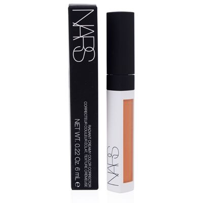 NARS/RADIANT CREAMY COLOR CORRECTOR (MEDIUM DEEP) 0.22 OZ (6 ML)