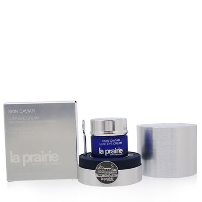 LA PRAIRIE/SKIN CAVIAR LUXE EYE LIFT CREAM .66 OZ