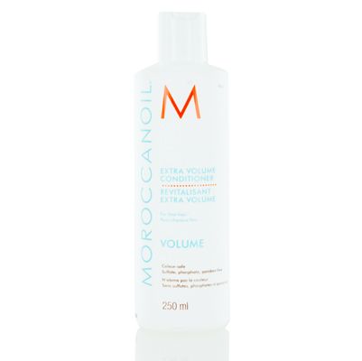 MOROCCANOIL/MOROCCANOIL EXTRA VOLUME CONDITIONER 8.5 OZ (250 ML)
