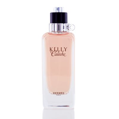 KELLY CALECHE/HERMES EDT SPRAY TESTER 3.3 OZ (W)