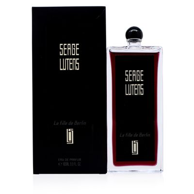 LA FILLE DE BERLIN/SERGE LUTENS EDP SPRAY 3.3 OZ (100 ML) (U)