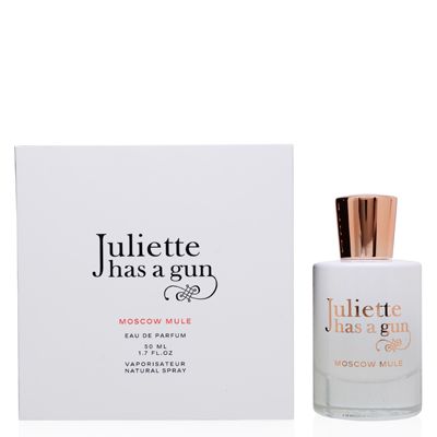 MOSCOW MULE/JULIETTE HAS A GUN EDP SPRAY 1.7 OZ (50 ML) (W)