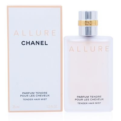 ALLURE /CHANEL HAIR MIST SPRAY 1.2 OZ (30 ML)