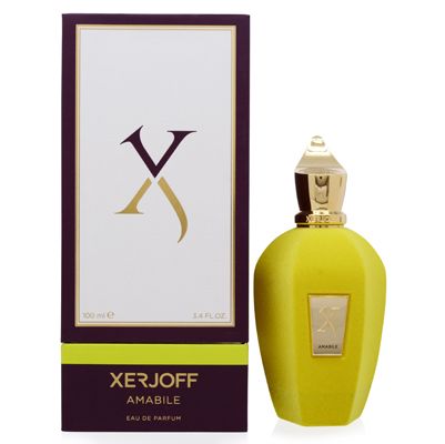 XERJOFF AMABILE/XERJOFF EDP SPRAY 3.4 OZ (100 ML) (U)