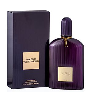 VELVET ORCHID/TOM FORD EDP SPRAY 3.4 OZ (W)