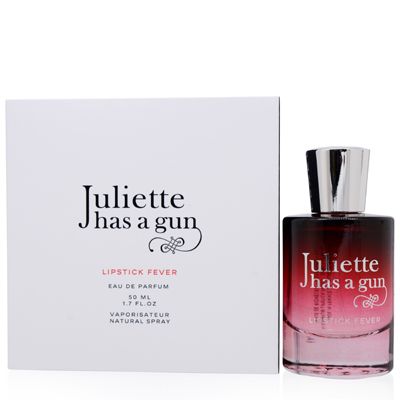 LIPSTICK FEVER/JULIETTE HAS A GUN EDP SPRAY 1.7 OZ (50 ML) (W)