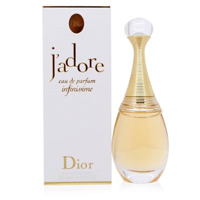 J'ADORE INFINISSIME/CH.DIOR EDP SPRAY 1.7 OZ (50 ML) (W)