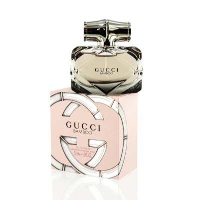 GUCCI BAMBOO/GUCCI EDP SPRAY 1.6 OZ (50 ML) (W)