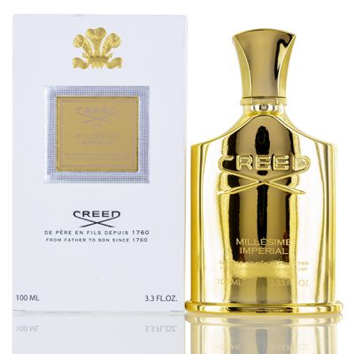 CREED MILLESIME IMPERIAL/CREED EDP SPRAY 3.3 OZ (100 ML) (U)