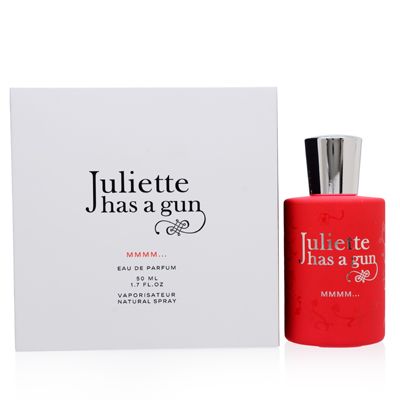 MMMM.../JULIETTE HAS A GUN EDP SPRAY 1.7 OZ (50 ML) (W)