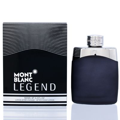 MONTBLANC LEGEND /MONT BLANC AFTER SHAVE LOTION 3.3 OZ (100 ML) (M)