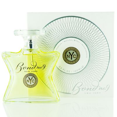 CHEZ BOND/BOND NO.9 EDP SPRAY 3.3 OZ (100 ML) (M)