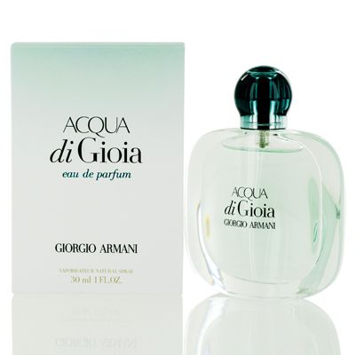 ACQUA DI GIOIA/GIORGIO ARMANI EDP SPRAY 1.0 OZ (W)