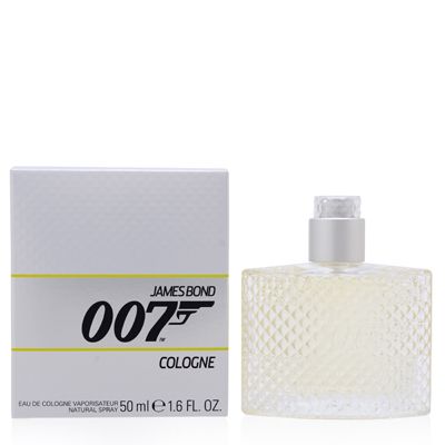 007/JAMES BOND COLOGNE SPRAY 1.6 OZ (50 ML) (M)