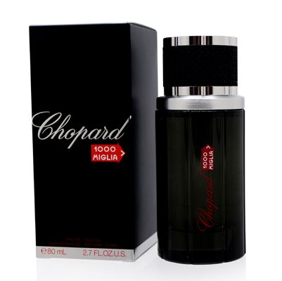 CHOPARD 1000 MIGLIA/CHOPARD EDT SPRAY 2.8 OZ (80 ML) (M)