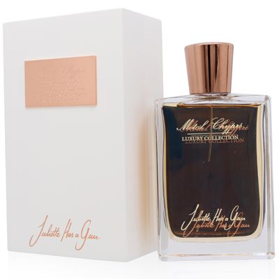 METAL CHYPRE/JULIETTE HAS A GUN EDP SPRAY 2.5 OZ (75 ML) (W)