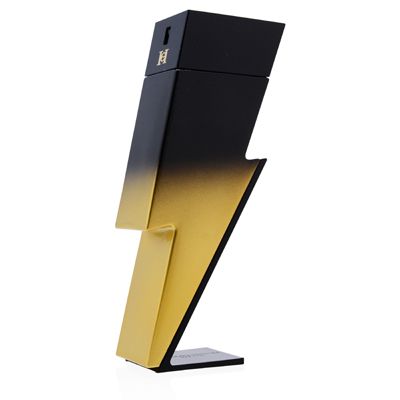 BAD BOY EXTREME/CAROLINA HERRERA EDP SPRAY TESTER 3.4 OZ (100 ML) (M)