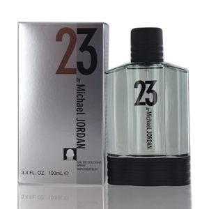 MICHAEL JORDAN 23/MICHAEL JORDAN COLOGNE SPRAY 3.4 OZ (100 ML) (M)
