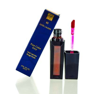 ESTEE LAUDER/PURE COLOR ENVY VINYL LIPCOLOR 03 SHOCK .24 OZ