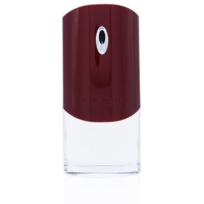 GIVENCHY POUR HOMME/GIVENCHY EDT SPRAY TESTER 3.3 OZ (M)