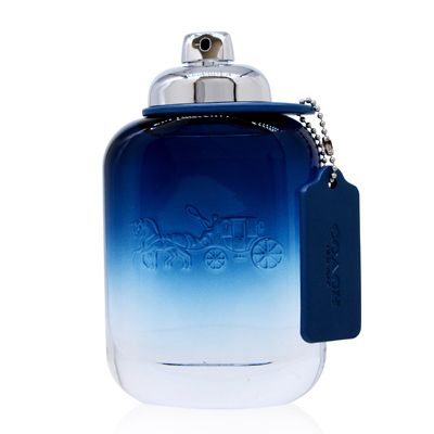 COACH BLUE FOR MEN/COACH EDT SPRAY TESTER 3.3 OZ (100 ML) (M)