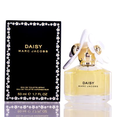 MARC JACOBS DAISY/MARC JACOBS EDT SPRAY 1.7 OZ (W)